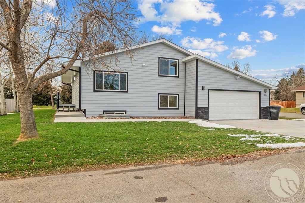 Photo of 3294 Windmill Circle Cir, Billings, MT 59102 (MLS # 356943)