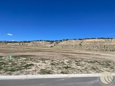 5073 AUDUBON WAY Billings MT 59106