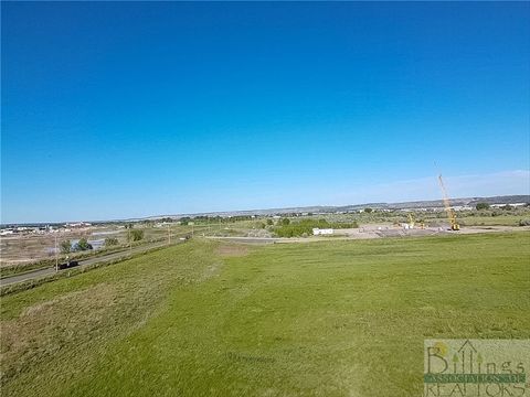 TBD 1915 S 48th Street W Billings MT 59106