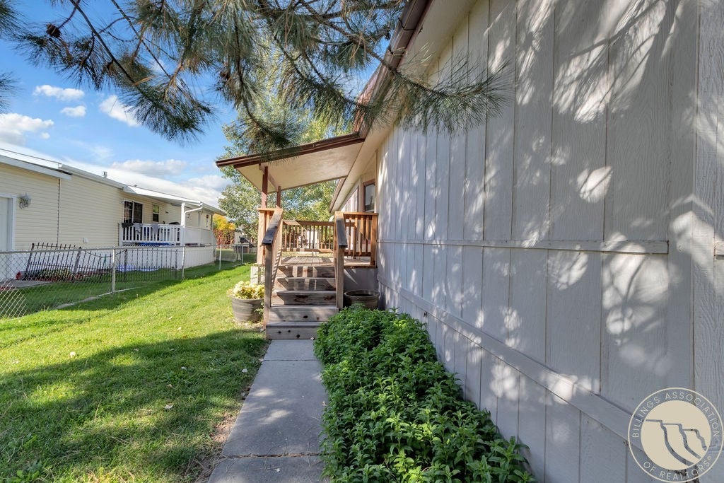 42 Prairie View Dr.