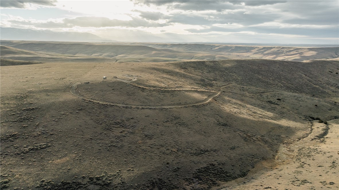 TBD Elbow Creek Road