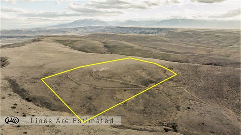 TBD Elbow Creek Road Roberts MT 59070