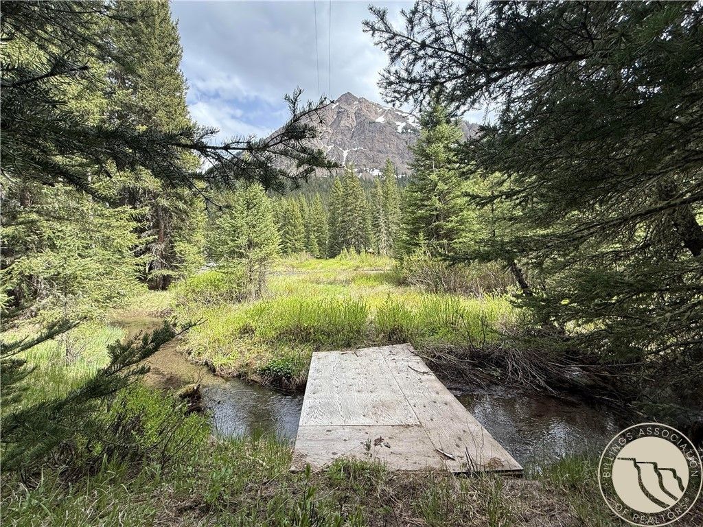 Photo of C 10 Basting Tracts Ln, Cooke City, MT 59020 (MLS # 351205)