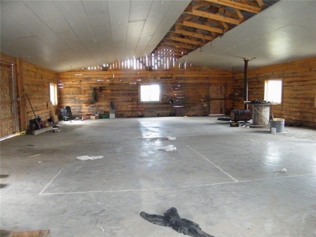 118 Shovel Head Way