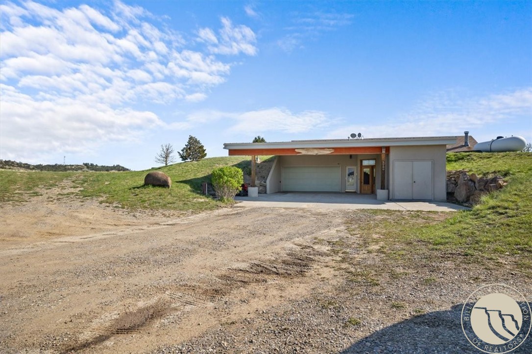 2500 Sagehill Road