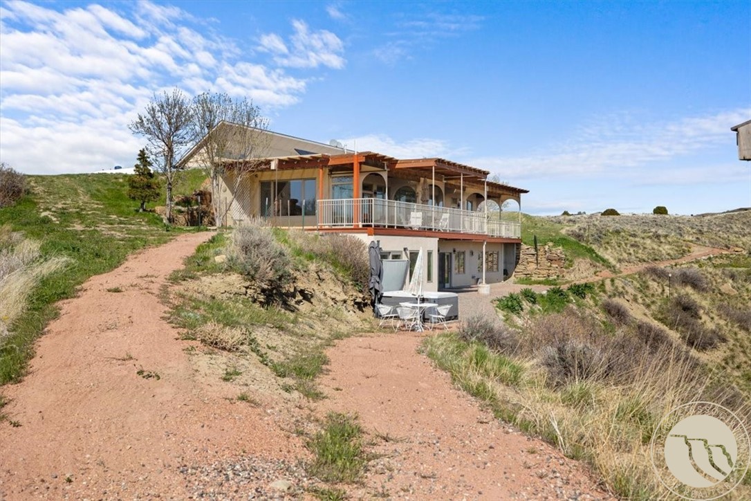 2500 Sagehill Road
