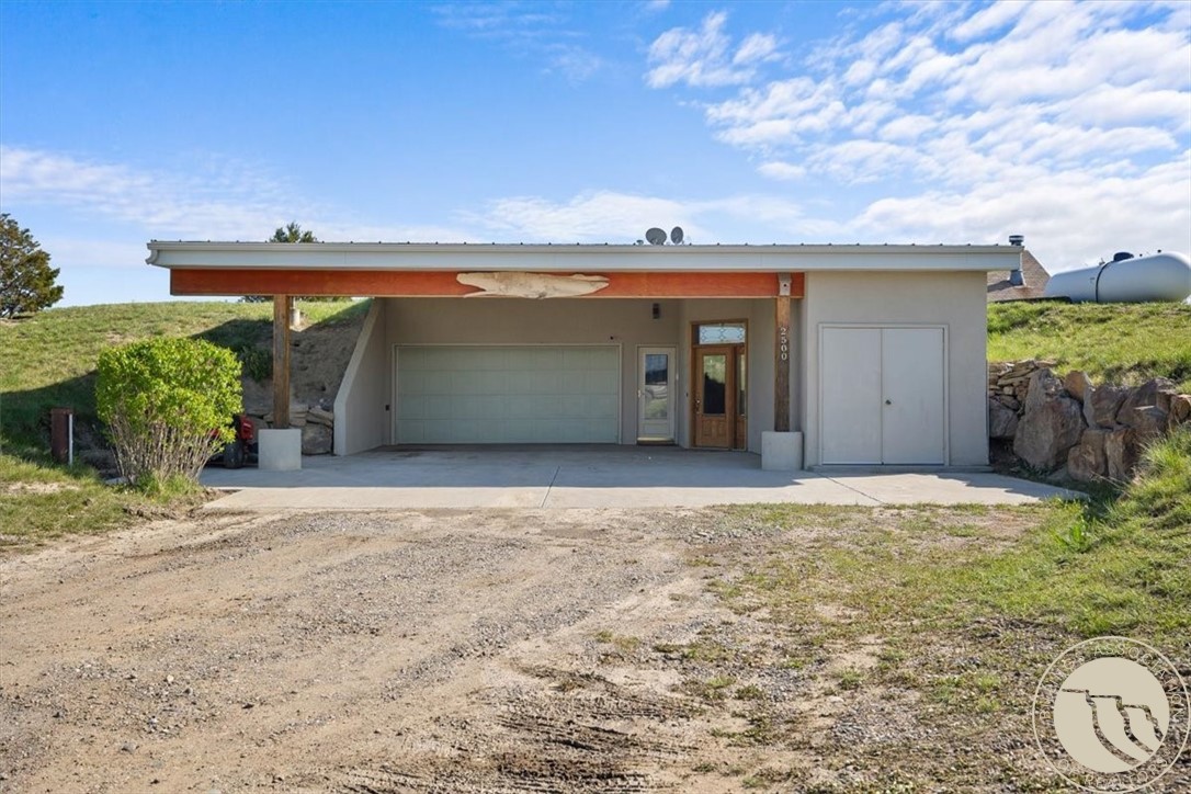 2500 Sagehill Road