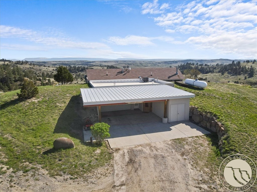 2500 Sagehill Road
