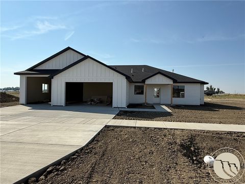 6333 Stream Bank Billings MT 59106
