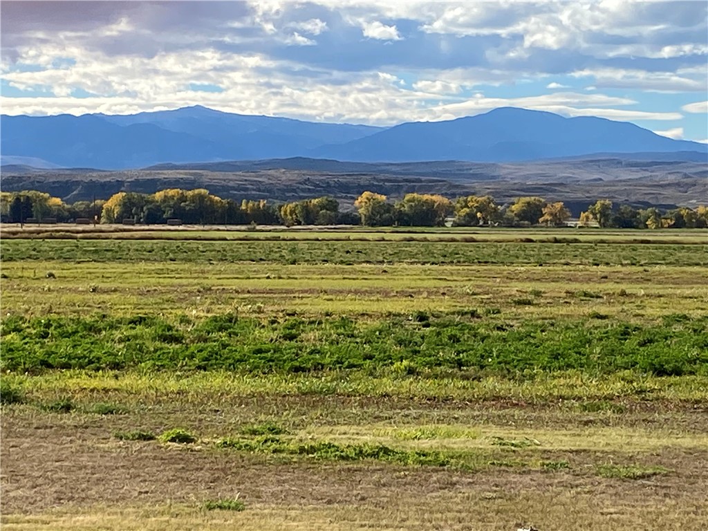 TBD Hergenrider Road