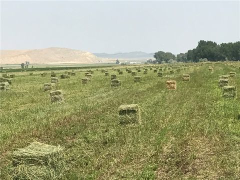 TBD Hergenrider Road Bridger MT 59014