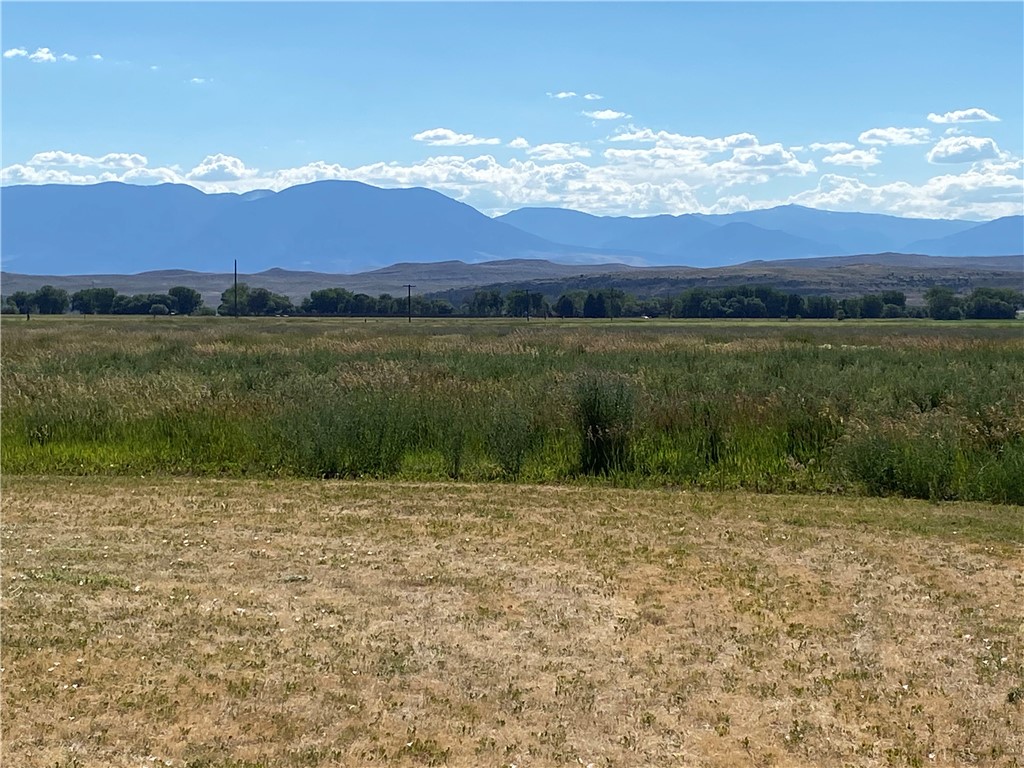 TBD Hergenrider Road