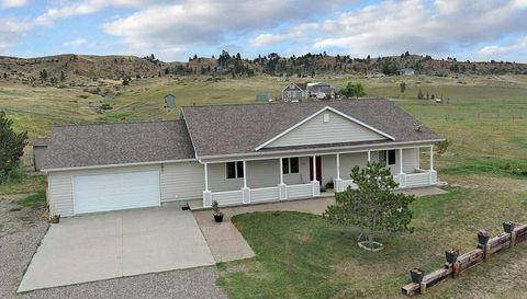 581 Squaw Creek Road Huntley MT 59037
