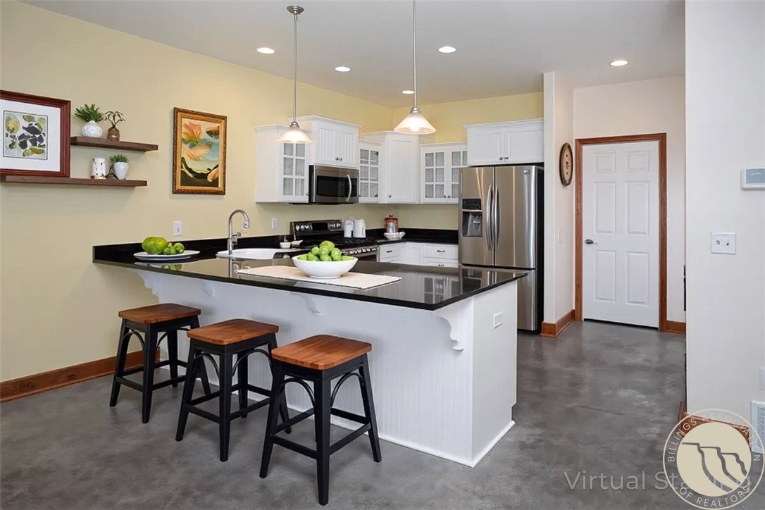 581 Squaw Creek Road