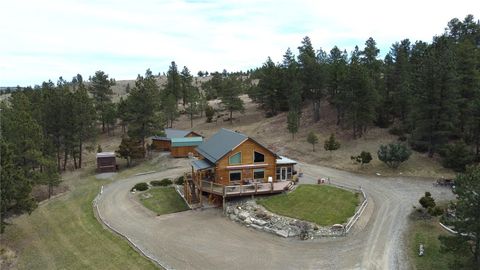 159 Countryman Drive Columbus MT 59019