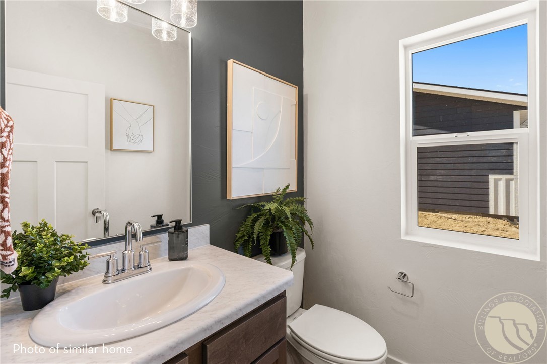 7038 Copper Sunset Dr