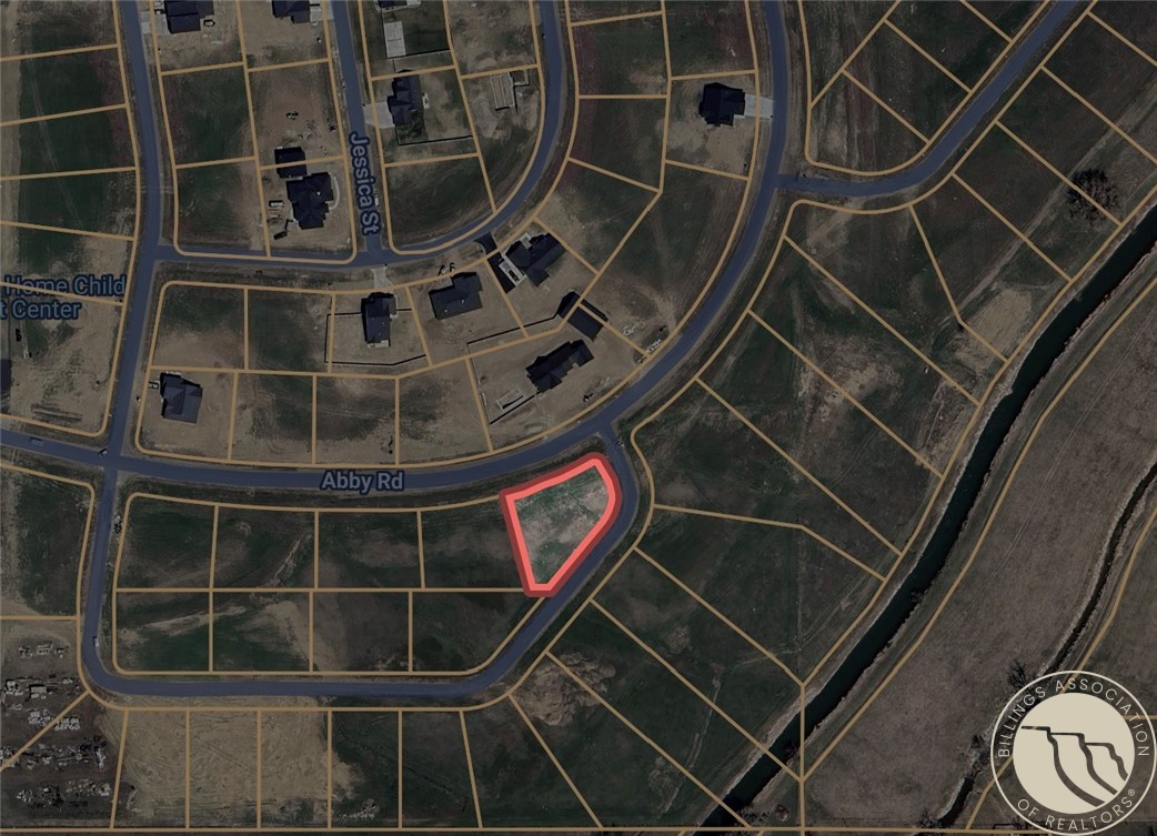 Lot 5 Block 5 Abby Drive