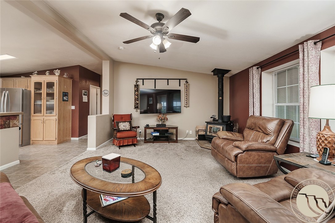 8 Pryor View Circle