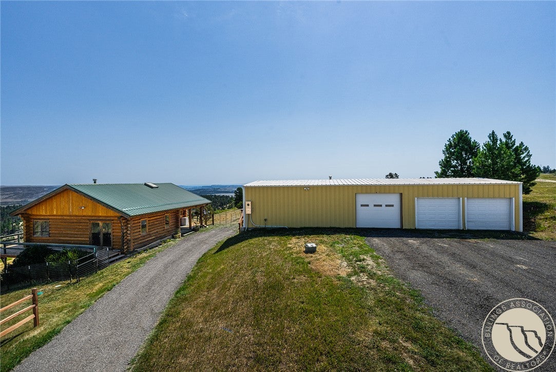 411 Shane Ridge Road