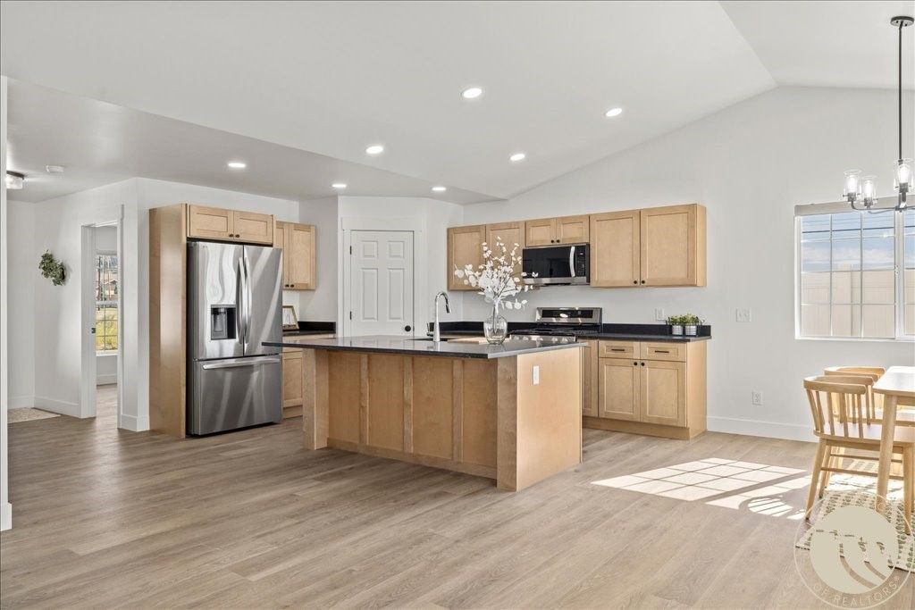 Photo of 5464 Apple Rose Lane, Billings, MT 59106 (MLS # 356863)