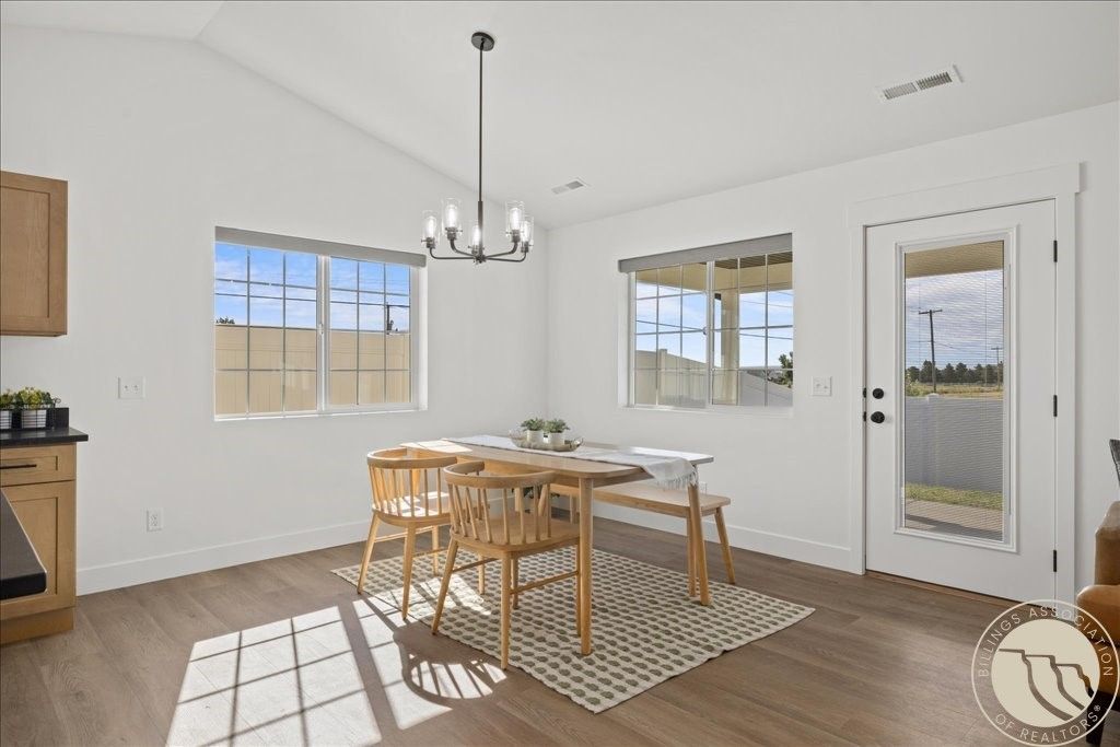 Photo of 5464 Apple Rose Lane, Billings, MT 59106 (MLS # 356863)