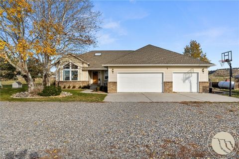 2605 62nd Street W Billings MT 59106