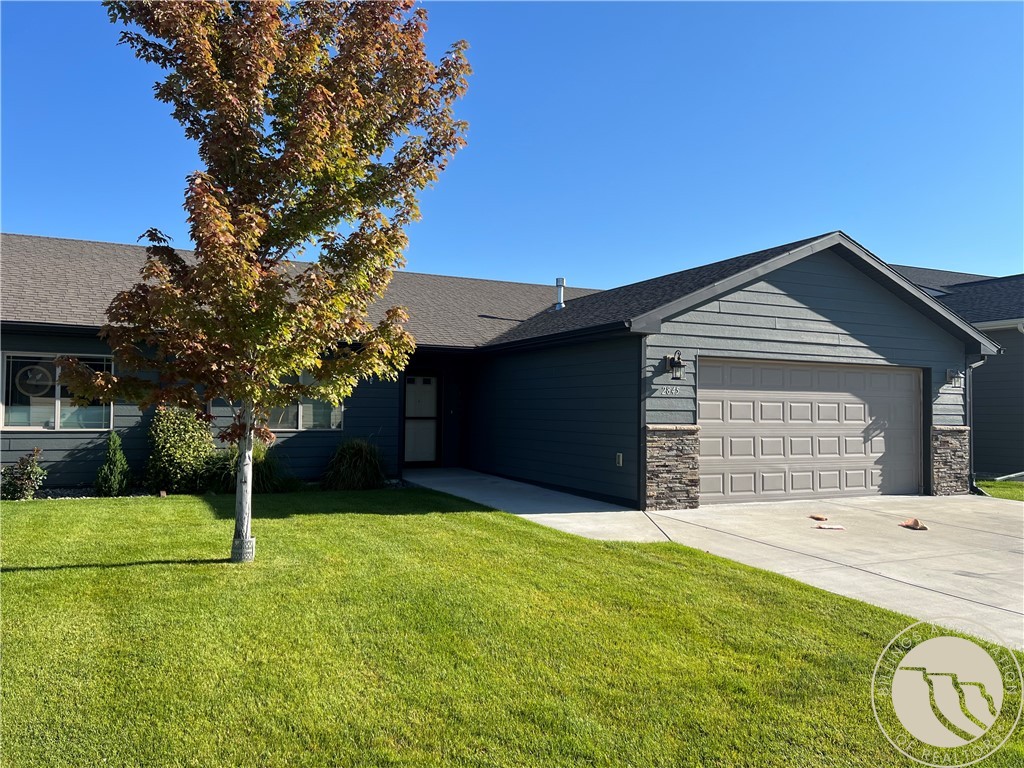 2845 Cumberland Hill Road