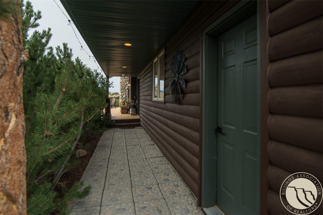 17 Palisade Basin Drive
