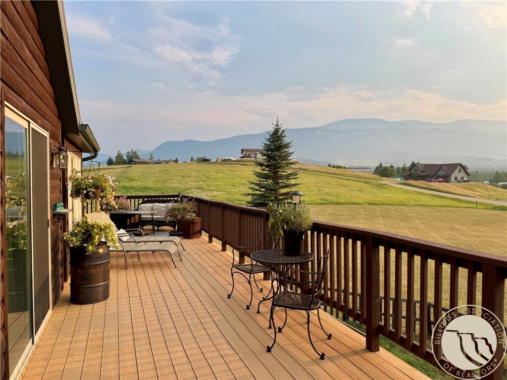 17 Palisade Basin Drive