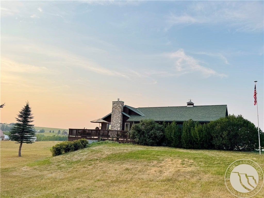 17 Palisade Basin Drive