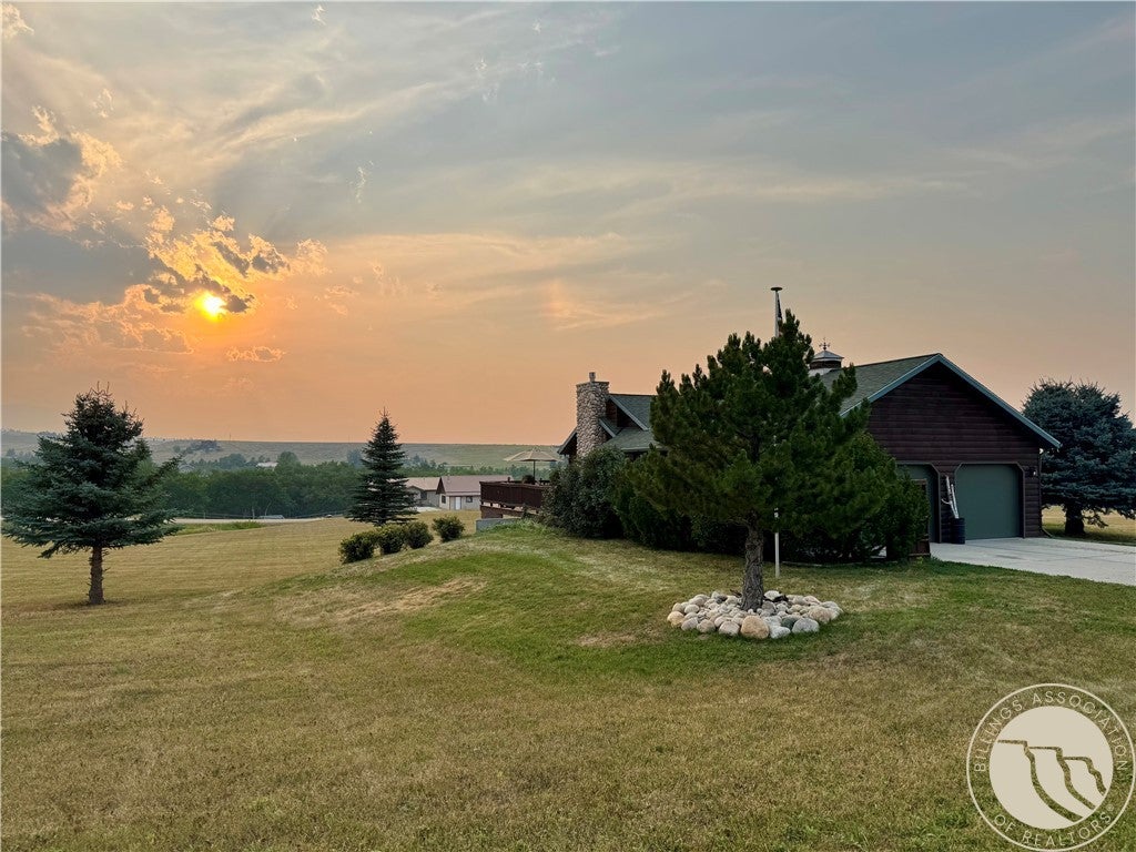 17 Palisade Basin Drive
