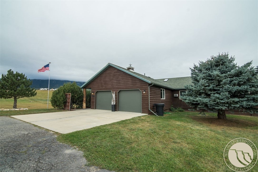 17 Palisade Basin Drive