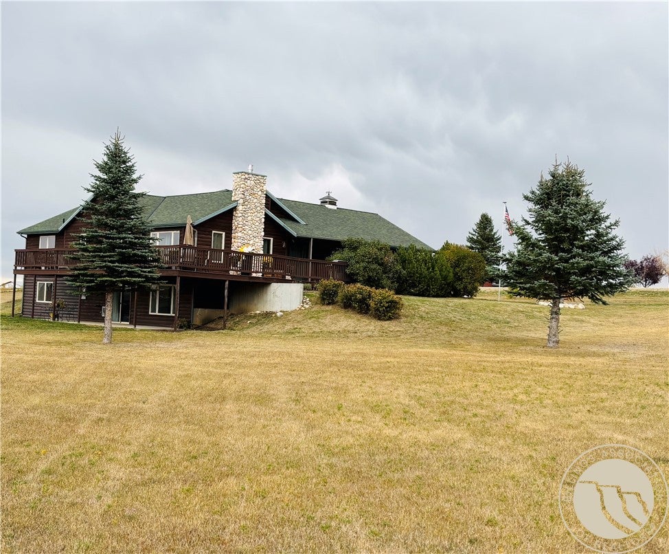 17 Palisade Basin Drive