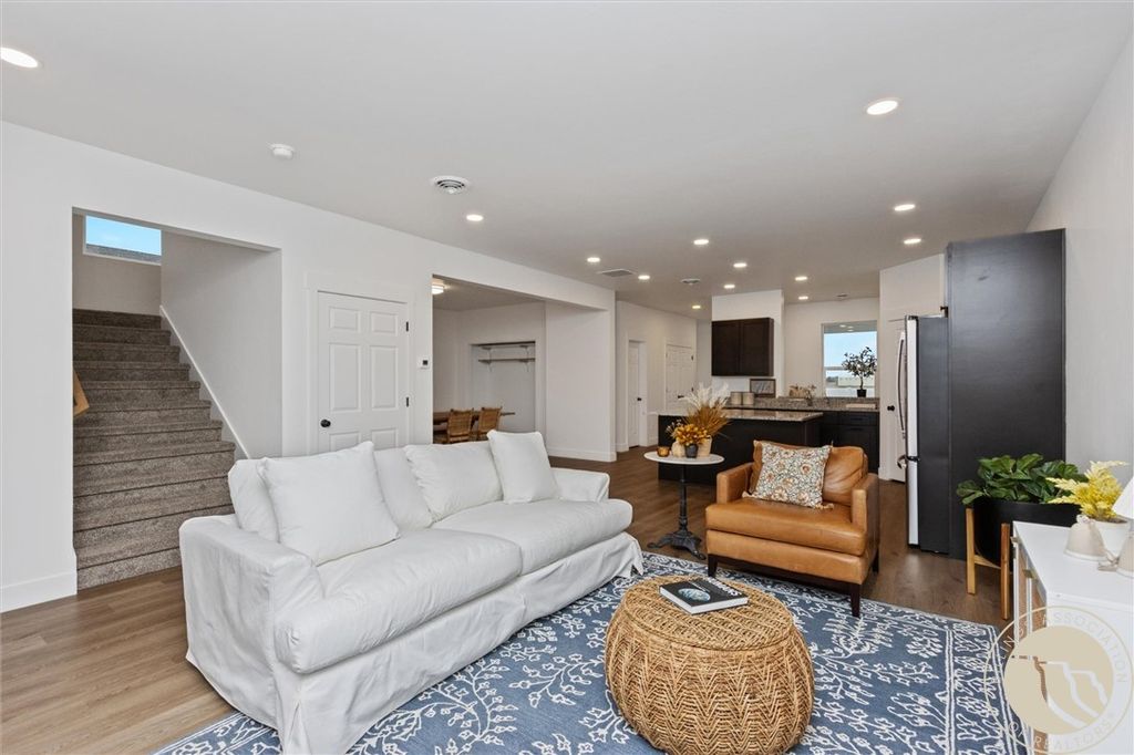 Photo of 2343 Slate Road, Billings, MT 59106 (MLS # 358547)