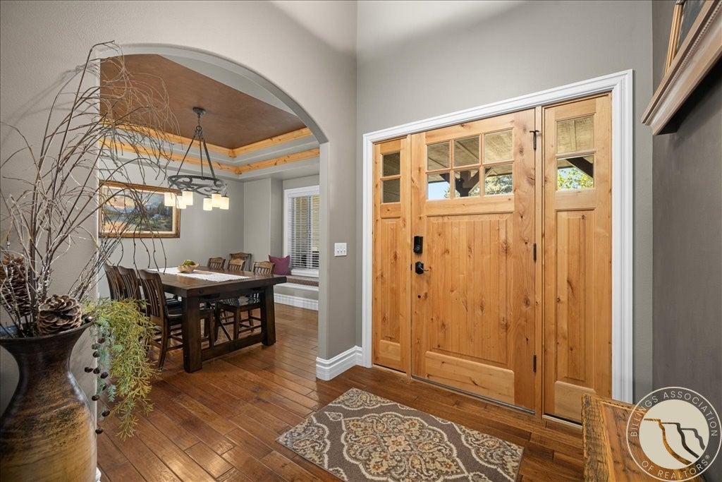 Photo of 4239 Long Rider Trail, Billings, MT 59106 (MLS # 362470)