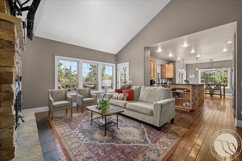 Photo of 4239 Long Rider Trail, Billings, MT 59106 (MLS # 362470)