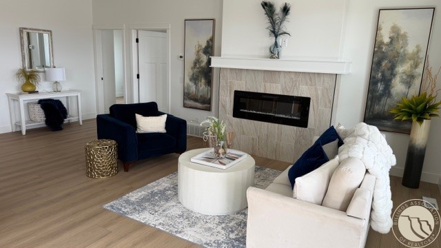 2507 Lake Heights Drive