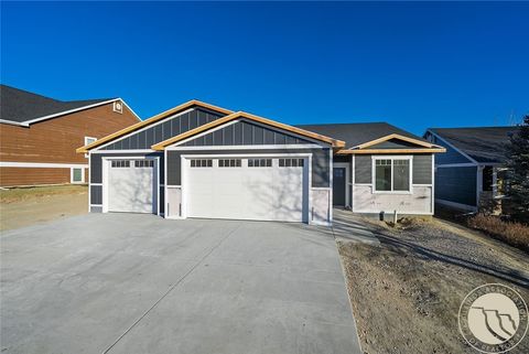 2507 Lake Heights Drive Billings MT 59105