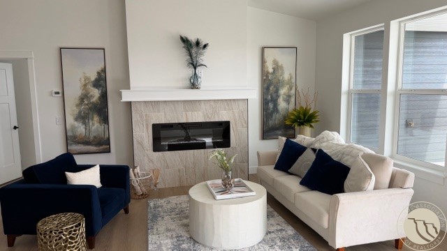 2507 Lake Heights Drive