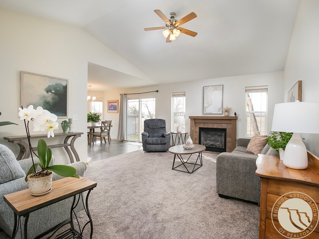 1254 W Beartooth Drive