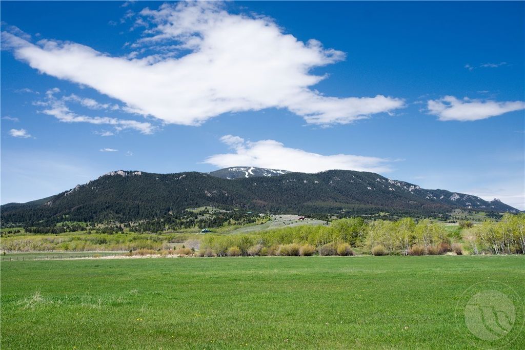 Photo of NSN Bear Run Lane, Red Lodge, MT 59068 (MLS # 352969)