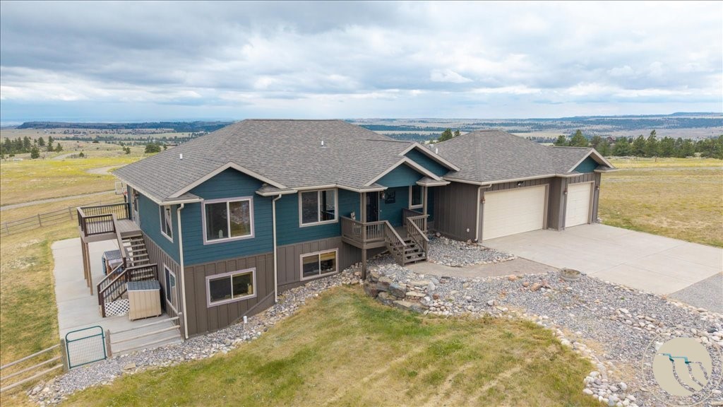 Photo 1 of 48 — 13605 N Ranchairo Road, Molt, MT 59057