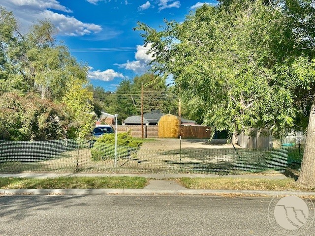 715 N 24th Street Street