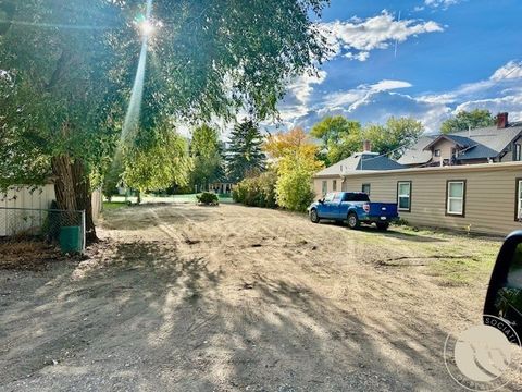 715 N 24th Street Street Billings MT 59101
