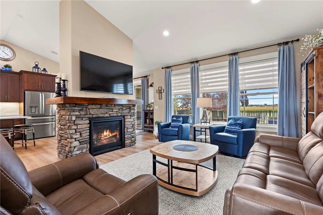 326 Feldspar Way