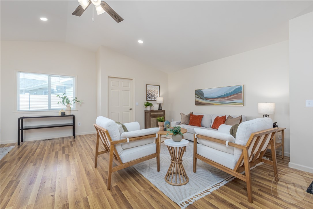 1122 Jordan Circle