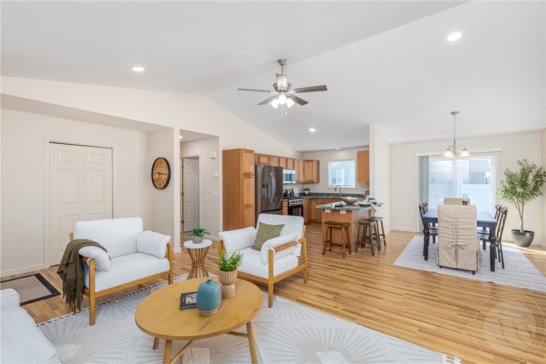 1122 Jordan Circle