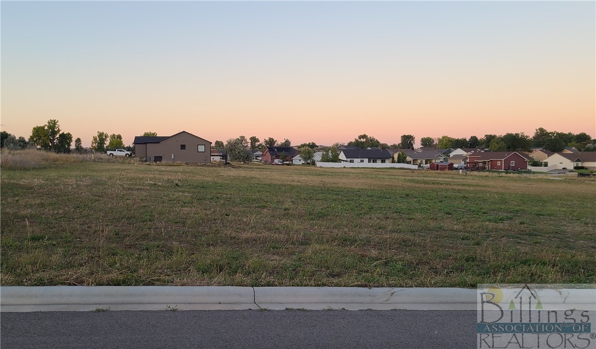 TBD Gayle Blk 10, Lot 5 Drive