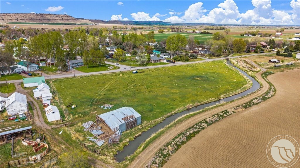 +/- 1.15 Acres Cemetery Road