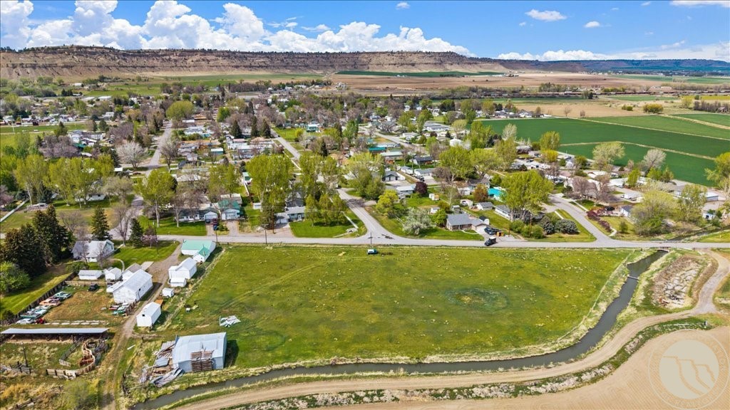 +/- 1.15 Acres Cemetery Road